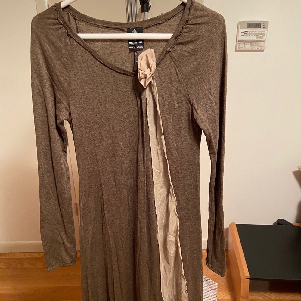 Brand new dress